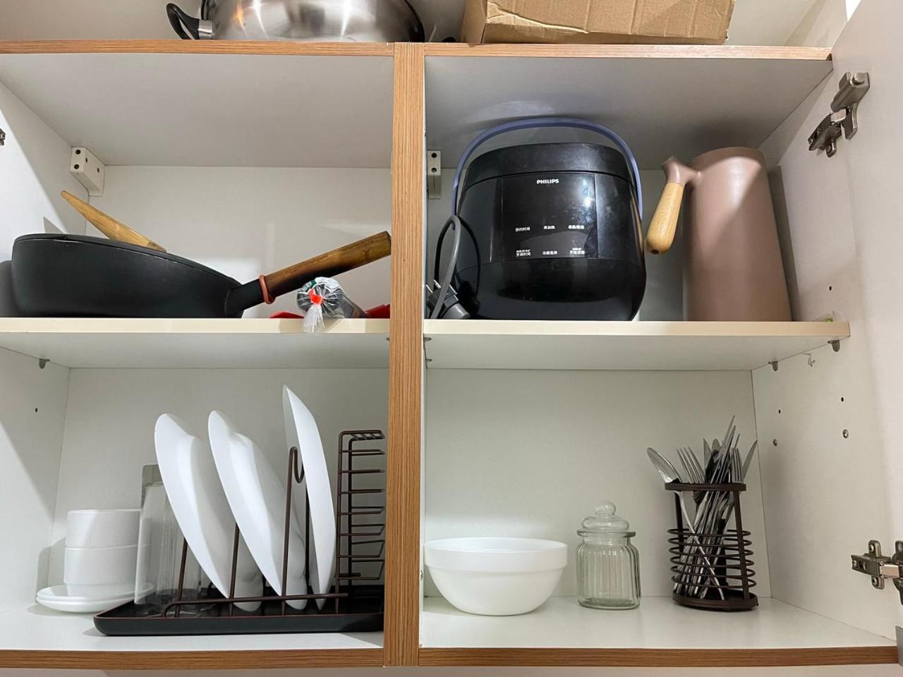 8 Adriatico Staycation マニラ市 部屋 写真